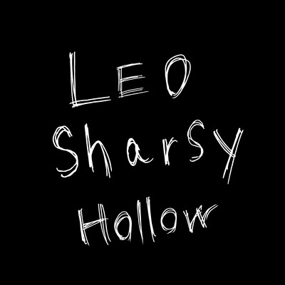 Hollow Front Cover