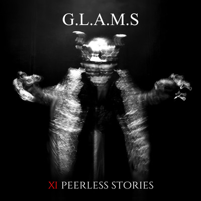 XI PEERLESS STORIES Front Cover