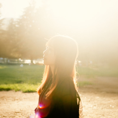 Everything I Loved About You Front Cover