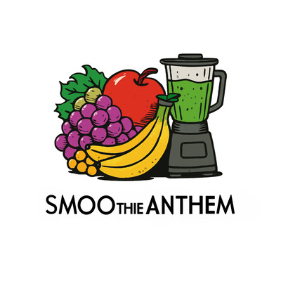 Smoothie Anthem Front Cover