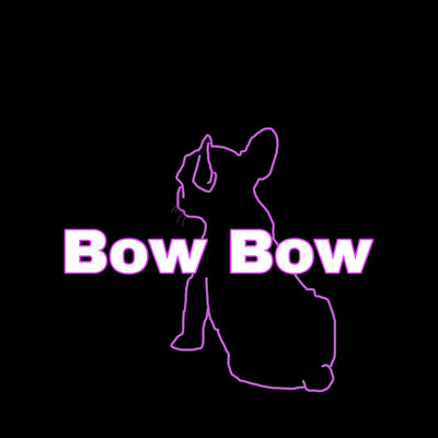 Bow Bowのジャケット写真