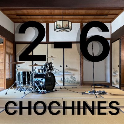 2-6のジャケット写真