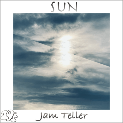SUNのジャケット写真