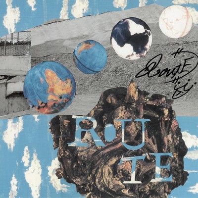 ROUTE 00 (feat. trunk & EMUU) Front Cover
