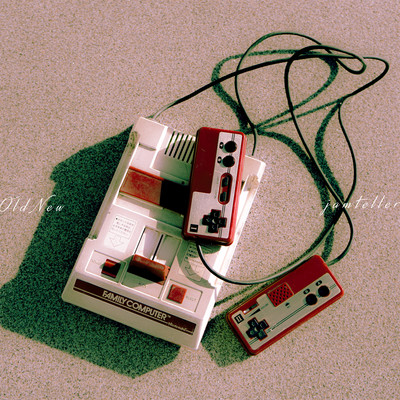 Old Newのジャケット写真