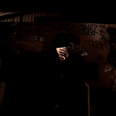 Hood Viewのジャケット写真