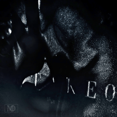 TAKE0 (feat. hyuga) Front Cover