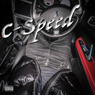 C-Speedのジャケット写真