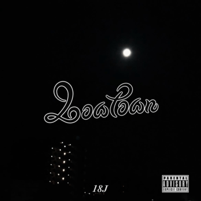 Low Town Front Cover