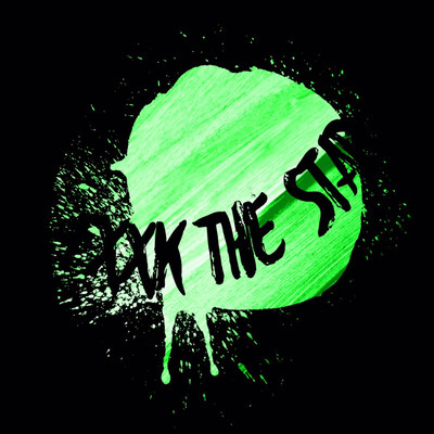 FUCK THE STAR Front Cover