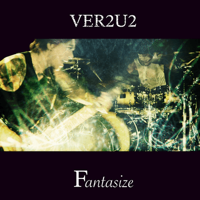 Fantasize (feat. 団長, 大橋英之 & DAIKI)のジャケット写真