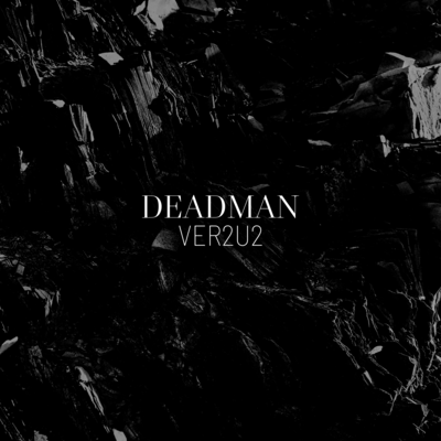 Dead Man Front Cover