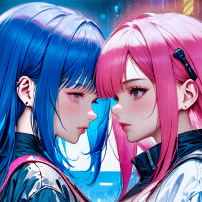 Girls Wonder Manifesto (feat. PAWANO!!)のジャケット写真