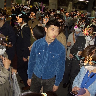 Weekendのジャケット写真