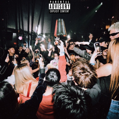 SAiSON KiD Front Cover