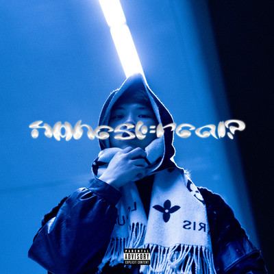 RUN Front Cover