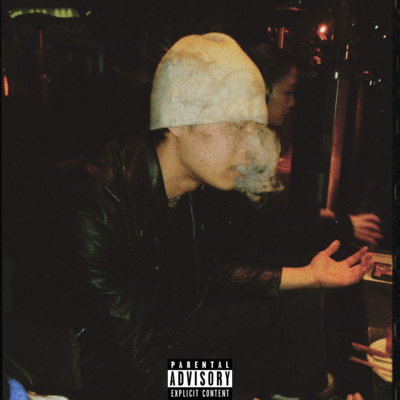 L.O.V.Eeee Front Cover