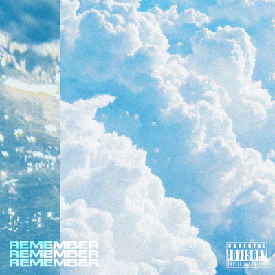 Remember Front Cover