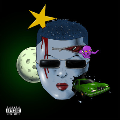 Midnight Front Cover