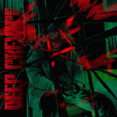 Deep Creviceのジャケット写真