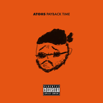 PAYBACK TIME Front Cover