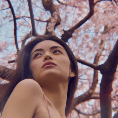 Falling For Youのジャケット写真