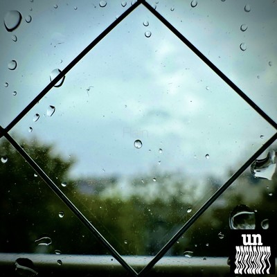 Rain Front Cover
