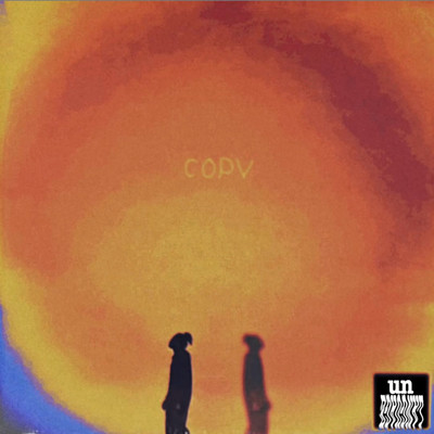 COPY Front Cover