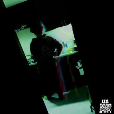 fallin Front Cover