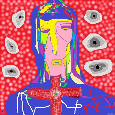 東京のジャケット写真