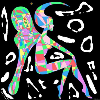 SNOW FAIRY Front Cover