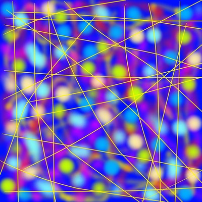 流星Aのジャケット写真