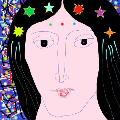 HIMIKO S Front Cover