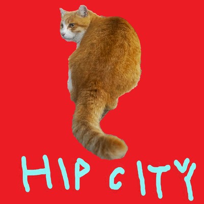 HIP CITY A Front Cover
