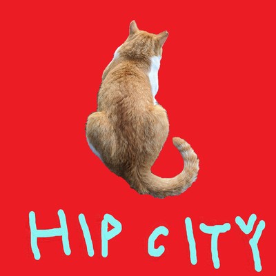HIP CITY Bのジャケット写真