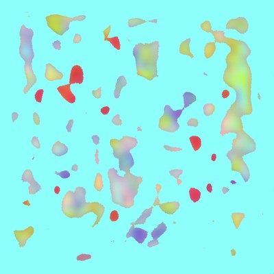 SOMEDAY SOMEWHERE A Front Cover