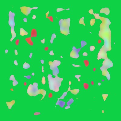 SOMEDAY SOMEWHERE B Front Cover