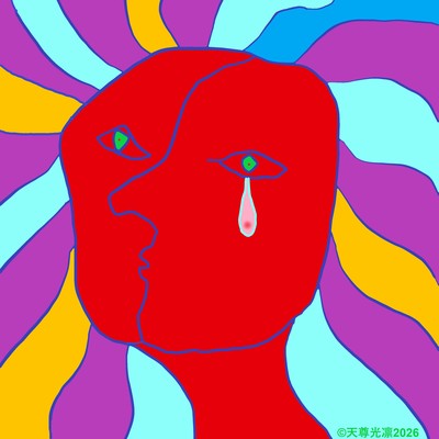 FAKE SMILE A Front Cover