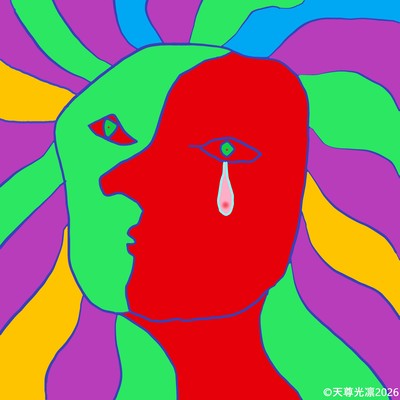 FAKE SMILE C Front Cover