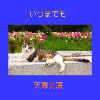 FOREVER Front Cover