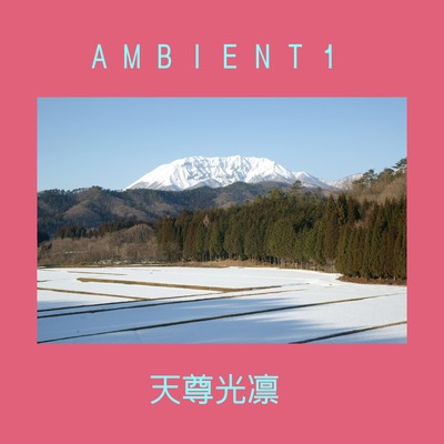 AMBIENT 1 Front Cover