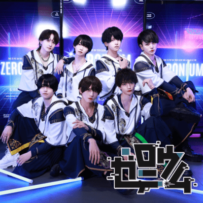 アイドル博士の存在実験のジャケット写真