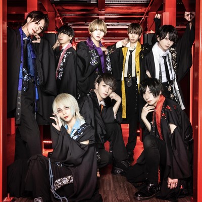 At'Random -2022-のジャケット写真