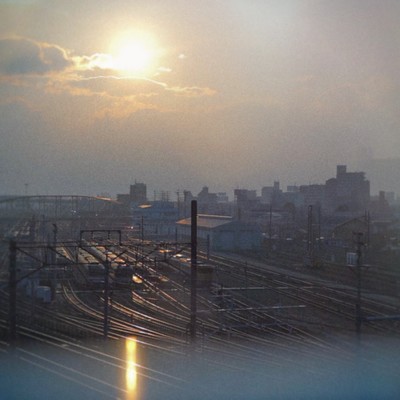 わかってたのジャケット写真