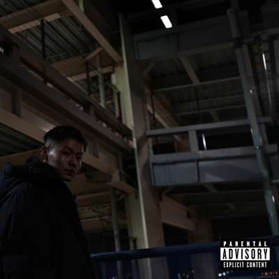 Pressure Front Cover