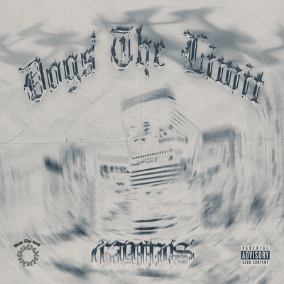 Dog's The Limit. (Deluxe) Front Cover