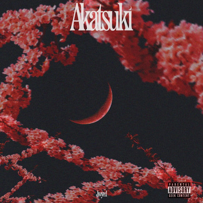 Akatsuki Front Cover