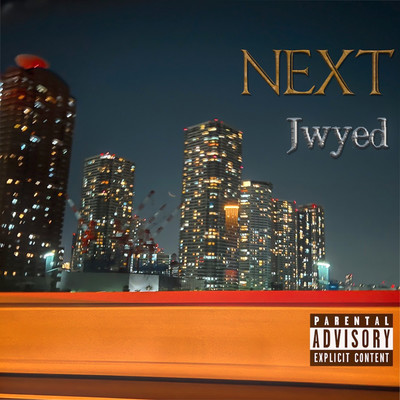 NEXTのジャケット写真