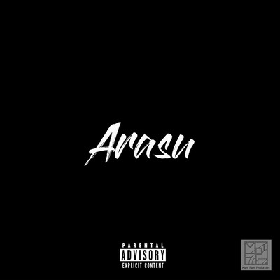 Arasuのジャケット写真