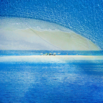 nanntetatte summer Front Cover